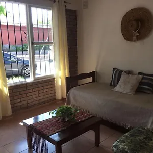 Dr Carrillo 3085 Apartamento