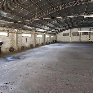 Departamento Con Cochera Muy Bien Ubicado En Ciudad Apartamento