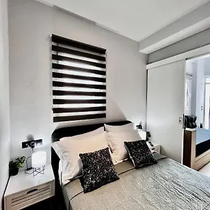 Double Ground Floor Apartamento Heraclión