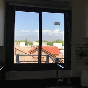 Olascoaga Dos Monoambiente Apartamento