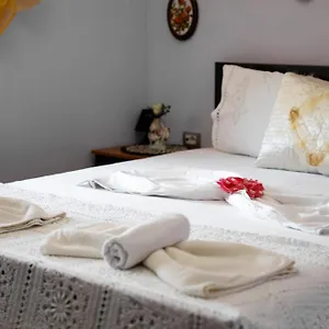 Leka Сasa de vacaciones Gjirokastër